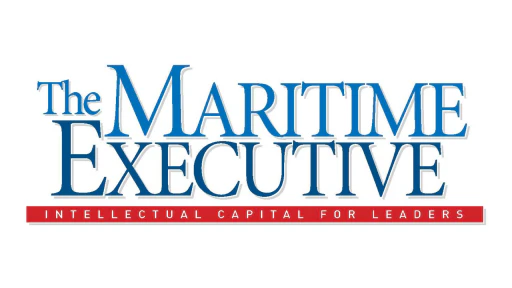 the maritime executive