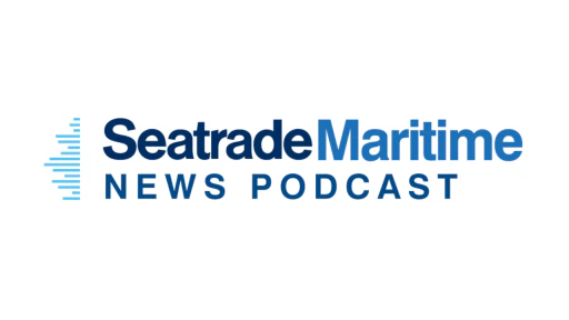seatrade maritime