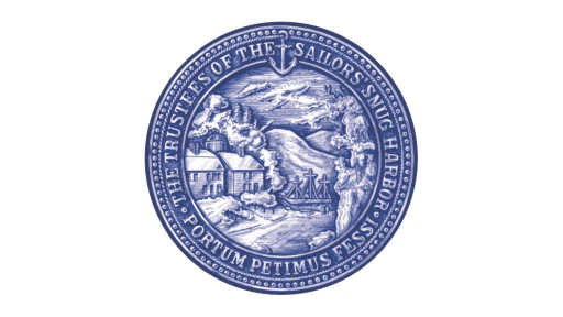 the trustees of the sailors snug harbor