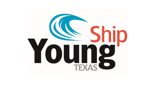 ship young texas