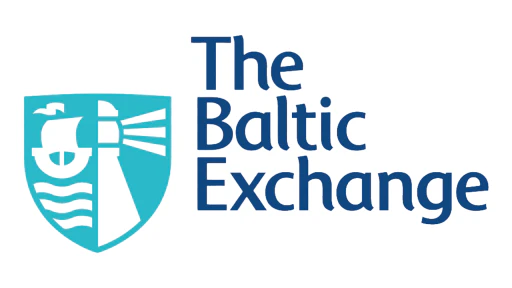 The baltic exchange