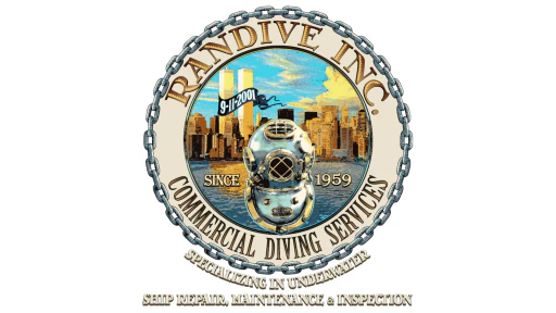 commercial diving services