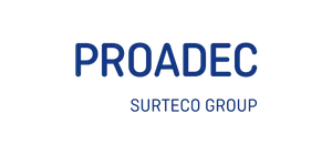 Proadec Logo