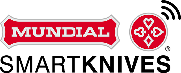 Mundial SmartKnives