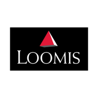Loomis Logo
