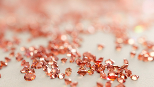 Pantone Color Jewelry