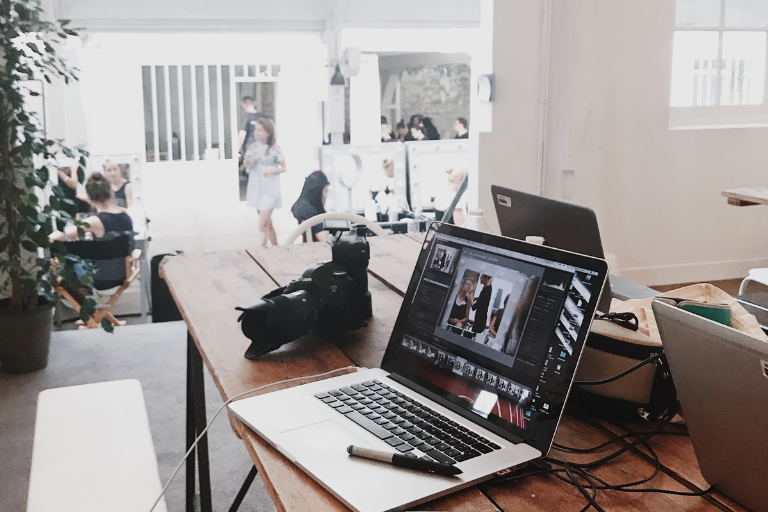 Assessoria de Imprensa - Intermodal