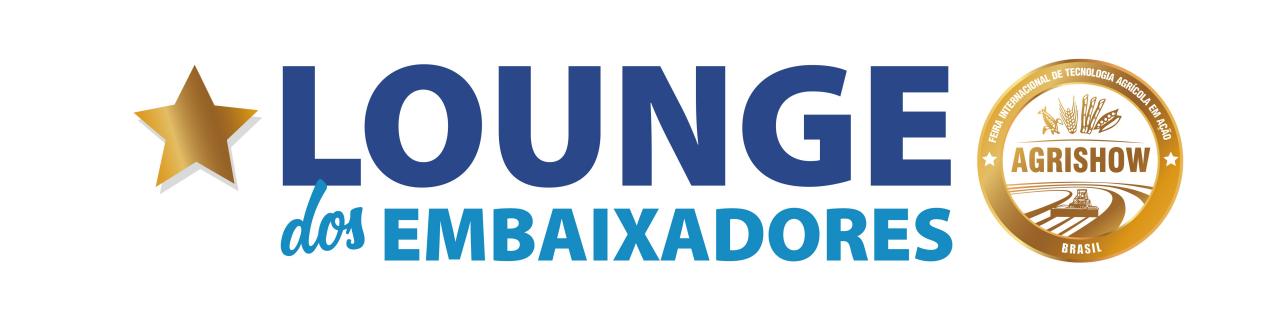 Lounge dos Embaixadores