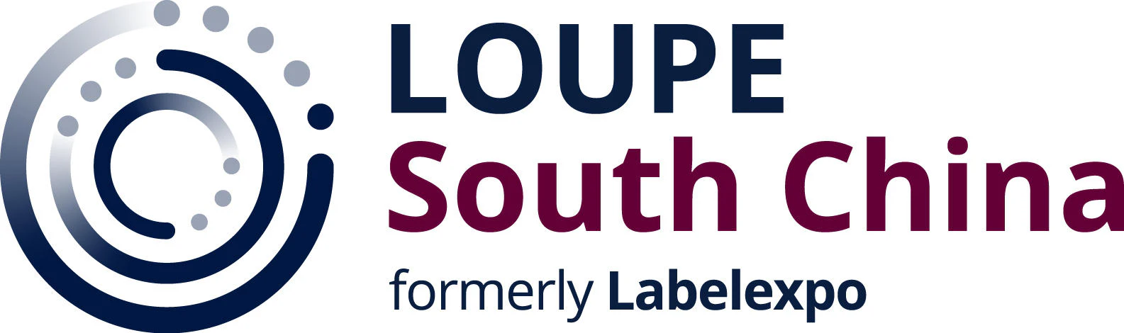 Loupe South China