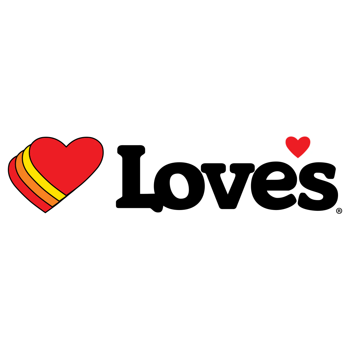Love's