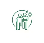 <p>Orthopaedics &amp; physiotherapy</p>