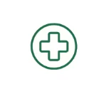 <p>Healthcare &amp; general services</p>