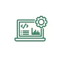 <p>IT & solutions</p>