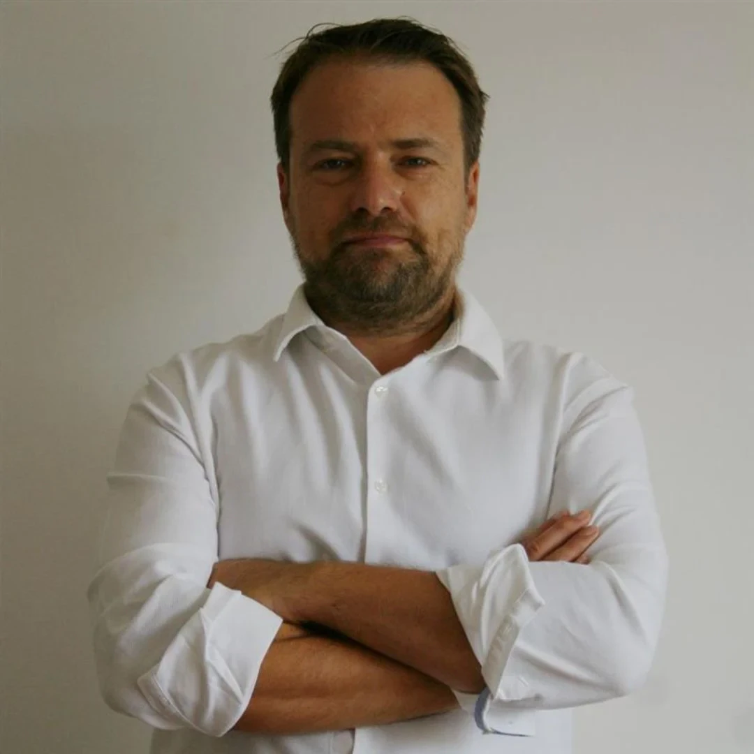 Luca Bucchini