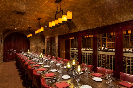 Luciana's Ristorante