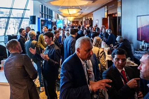 Networking