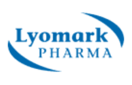 Lyomark Logo
