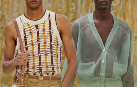 SS26 MEN’S TRENDS - REPORT