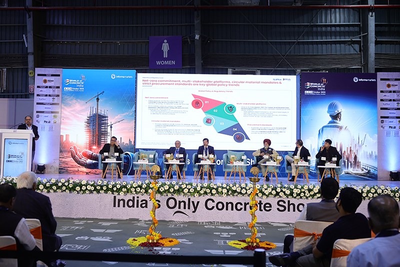 WoCI Conference 2025: Relive the Moments