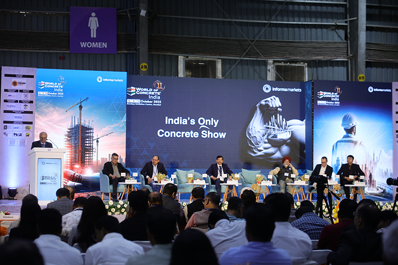 WoCI Conference 2025: Relive the Moments