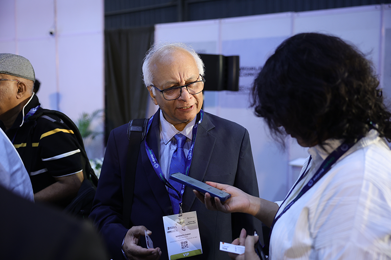 WoCI Conference 2025: Relive the Moments