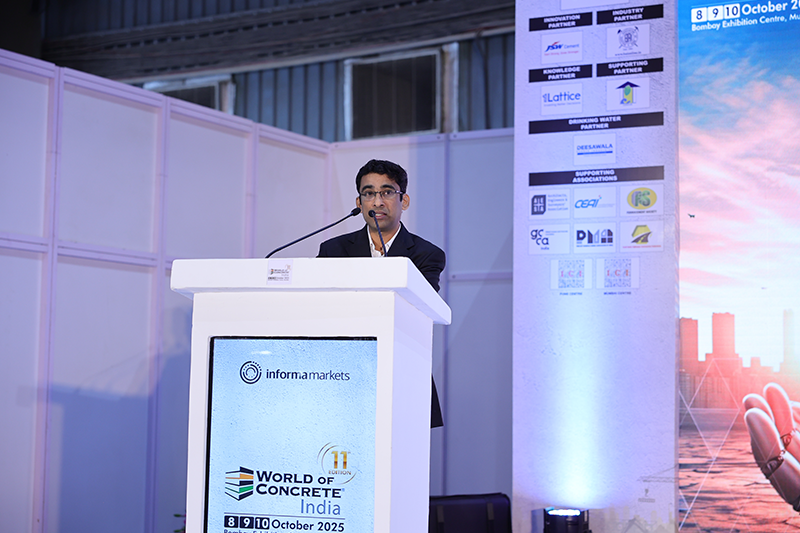 WoCI Conference 2025: Relive the Moments