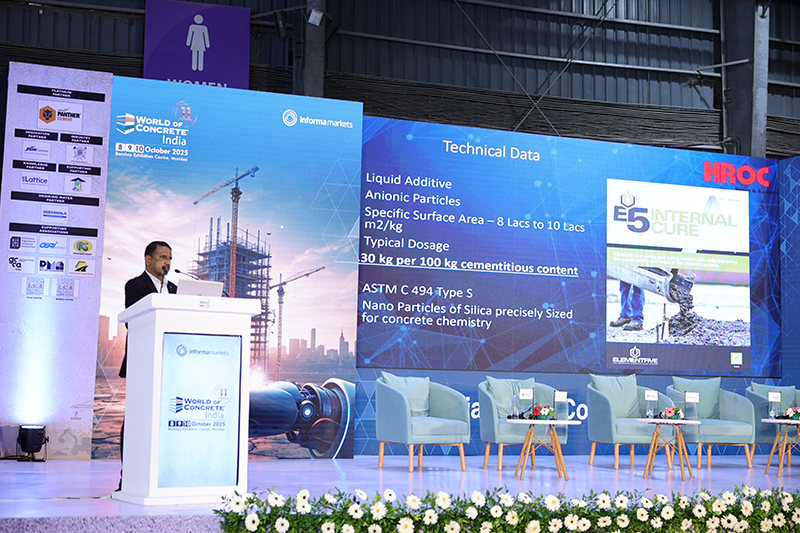 WoCI Conference 2025: Relive the Moments