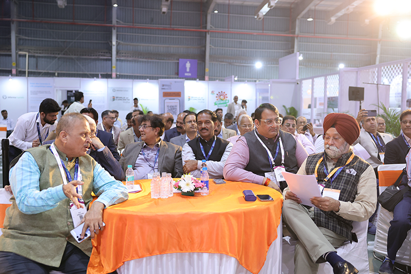 WoCI Conference 2025: Relive the Moments