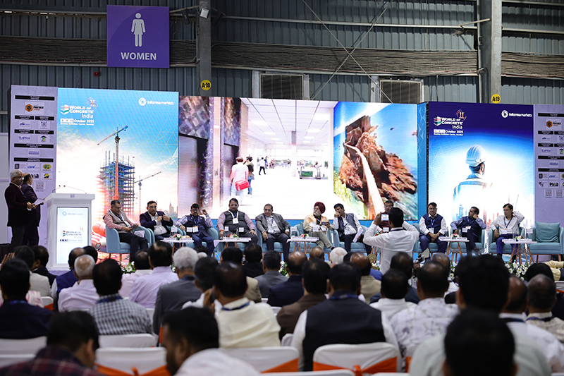 WoCI Conference 2025: Relive the Moments