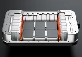 Track B: Battery in Use
