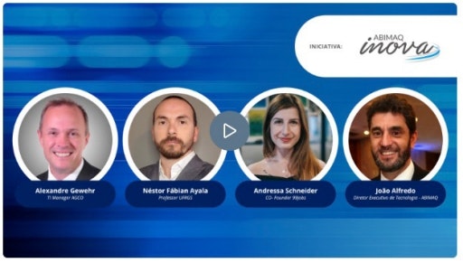 Profissionais para uma nova indústria