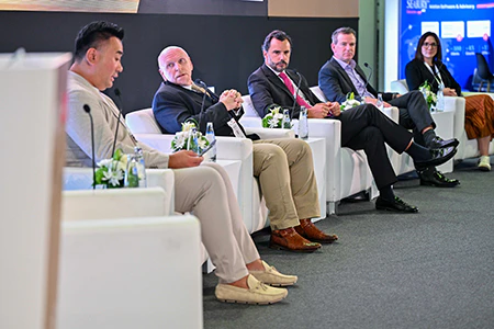 Conferences at MRO Middle East
