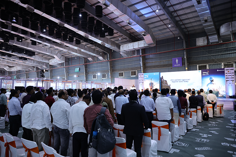 WoCI Conference 2025: Relive the Moments