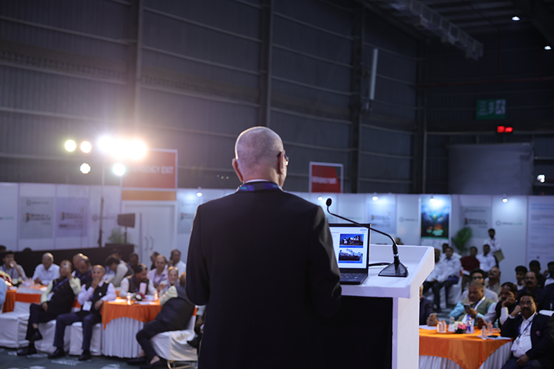 WoCI Conference 2025: Relive the Moments