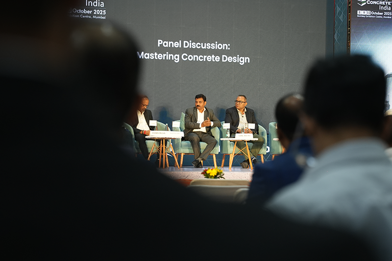 WoCI Conference 2025: Relive the Moments