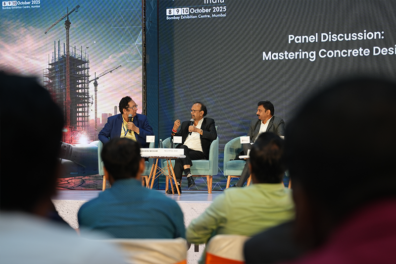 WoCI Conference 2025: Relive the Moments