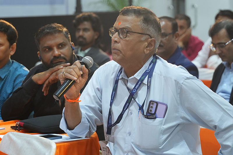 WoCI Conference 2025: Relive the Moments