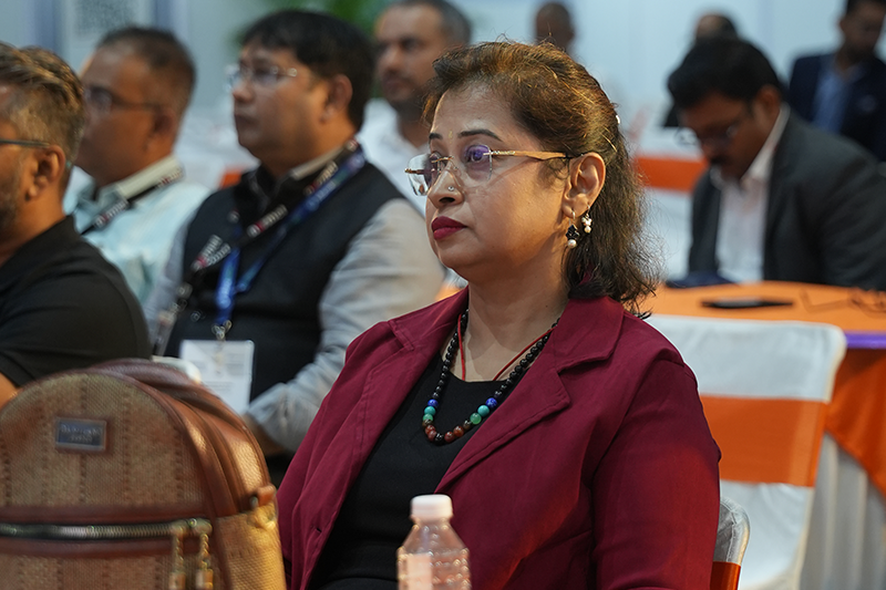 WoCI Conference 2025: Relive the Moments