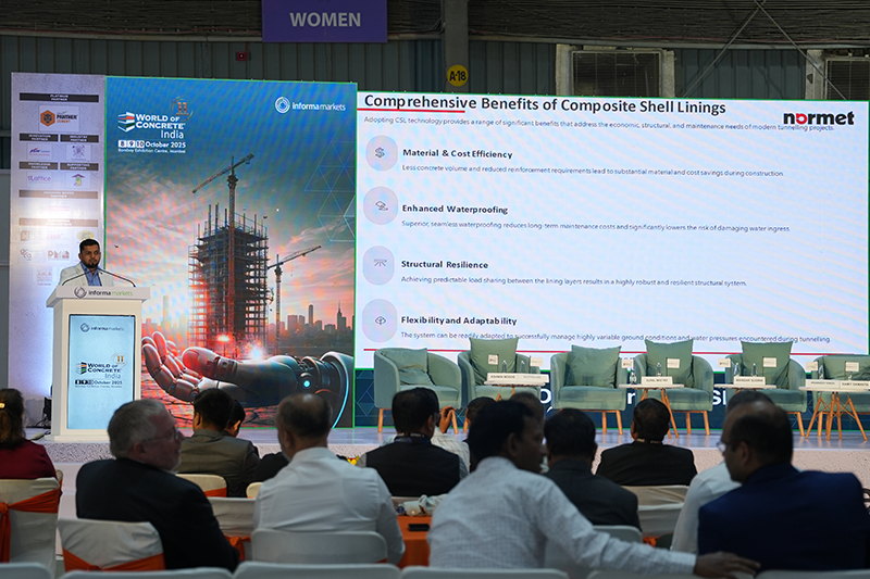 WoCI Conference 2025: Relive the Moments