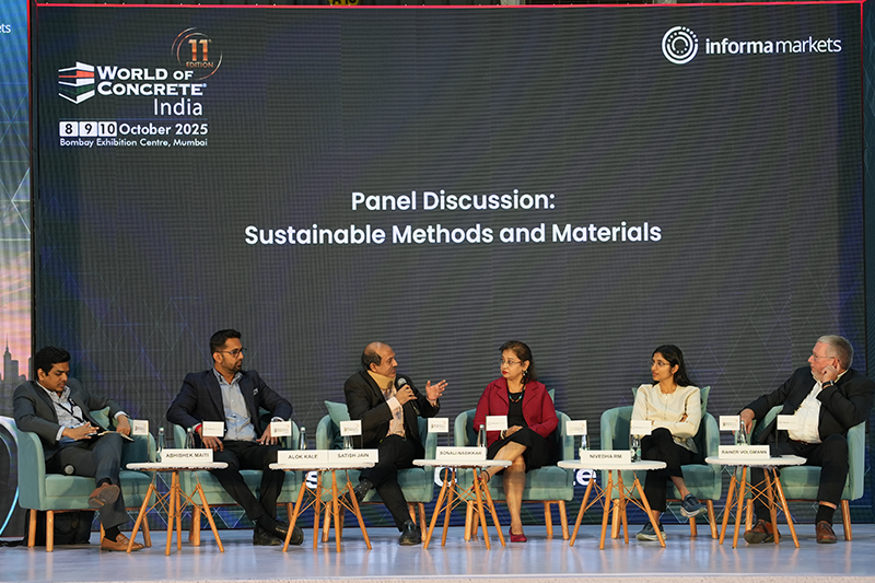 WoCI Conference 2025: Relive the Moments