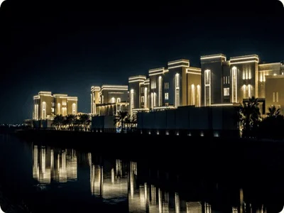 Stay at partner Hotel