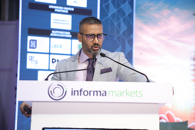 WoCI Conference 2025: Relive the Moments