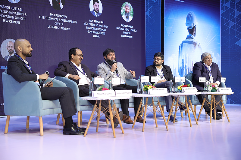 WoCI Conference 2025: Relive the Moments