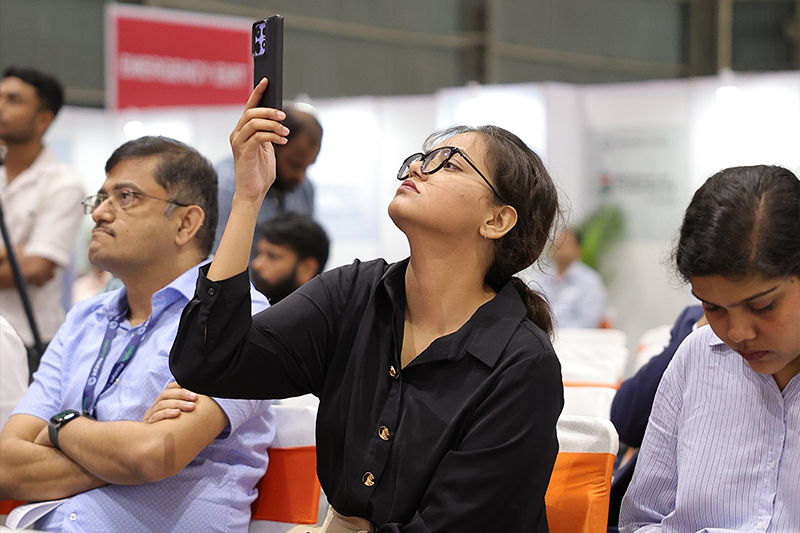 WoCI Conference 2025: Relive the Moments