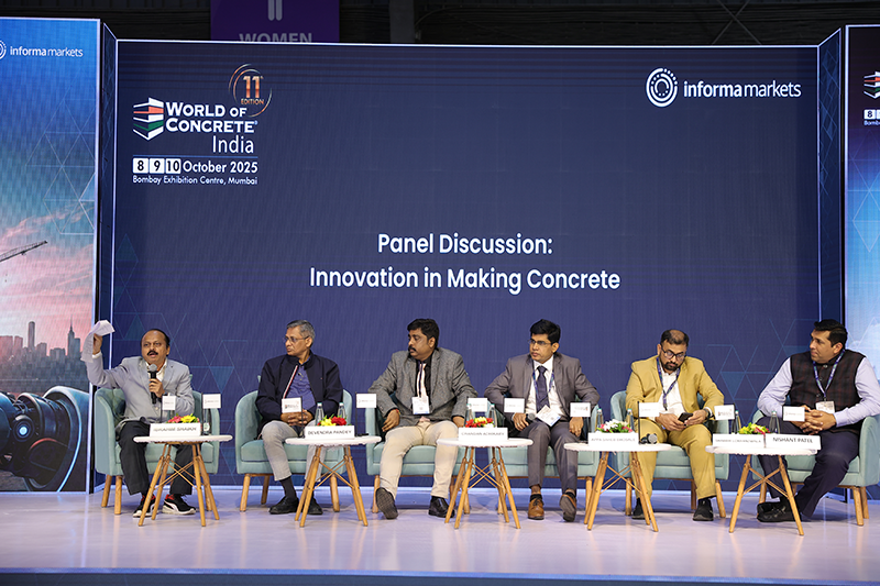 WoCI Conference 2025: Relive the Moments