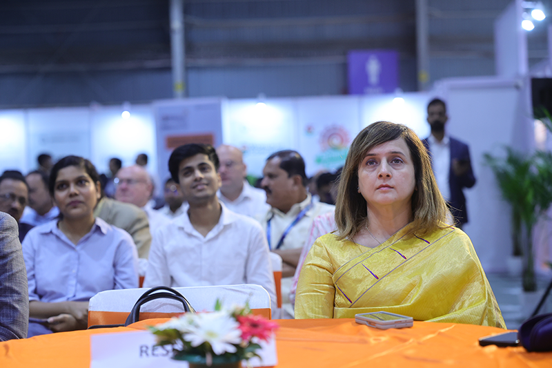 WoCI Conference 2025: Relive the Moments