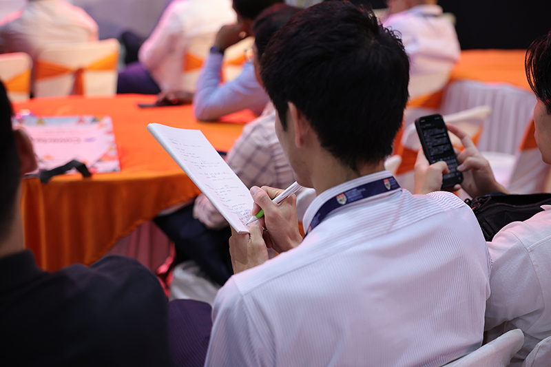 WoCI Conference 2025: Relive the Moments