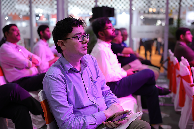 WoCI Conference 2025: Relive the Moments