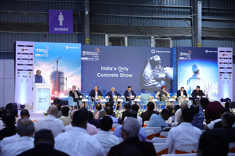 WoCI Conference 2025: Relive the Moments