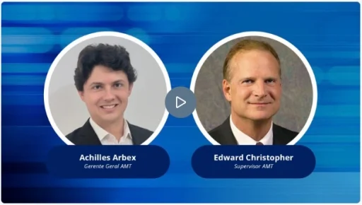 Mercado de máquinas-ferramenta no pós pandemia